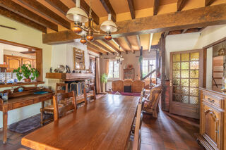  Maison � vendre 6 pi�ces 123 m�