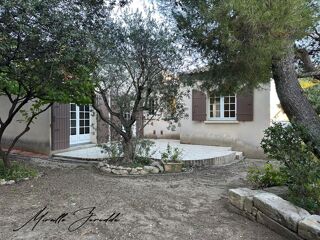  Maison à vendre 4 pièces 96 m²