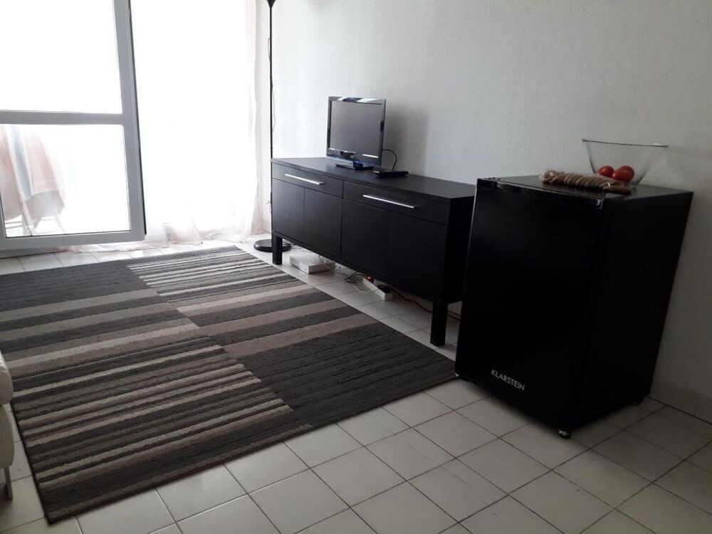 Location Appartement Studio de 20m2 à louer sur Nice Nice