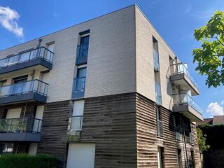  Appartement  vendre 2 pices 41 m