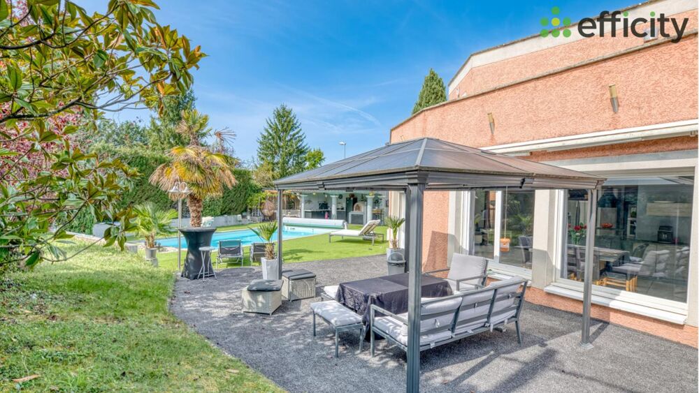 Pavillon