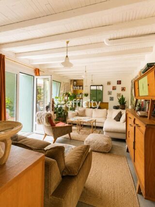  Maison à vendre 7 pièces 140 m²