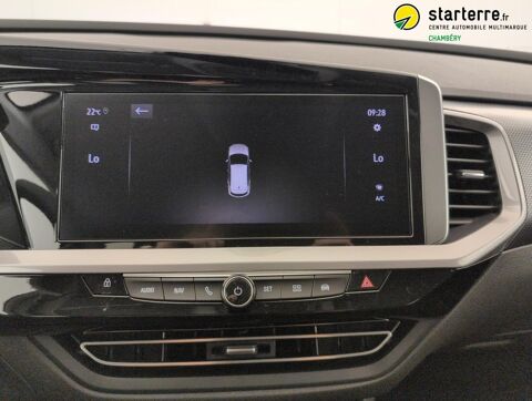 Grandland 1.2 Turbo 130 ch BVA8 Elegance Business 2023 occasion 73420 Voglans