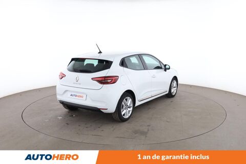 Clio 1.0 SCe Business 65 ch 2021 occasion 92130 Issy-les-Moulineaux