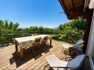  Maison à vendre 6 pièces 202 m²