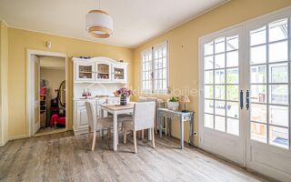  Maison  vendre 5 pices 105 m