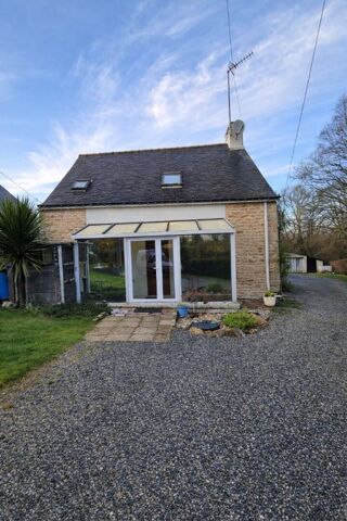  Maison � vendre 4 pi�ces 102 m�