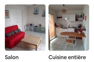 Location Appartement Appartement de 35m2 à louer sur Saint-Jean-de-Luz Saint jean de luz