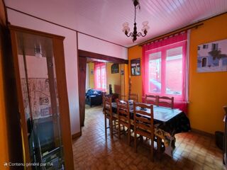  Maison  vendre 5 pices 121 m