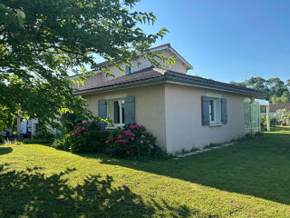  Maison à vendre 7 pièces 144 m²
