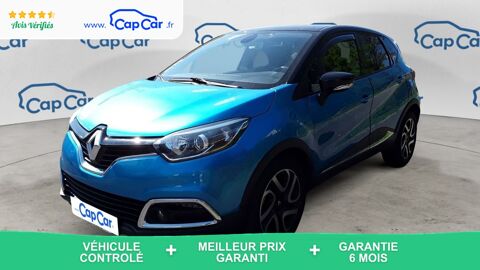 Renault captur 0.9 TCe 90 Energy Intens - Entretien con