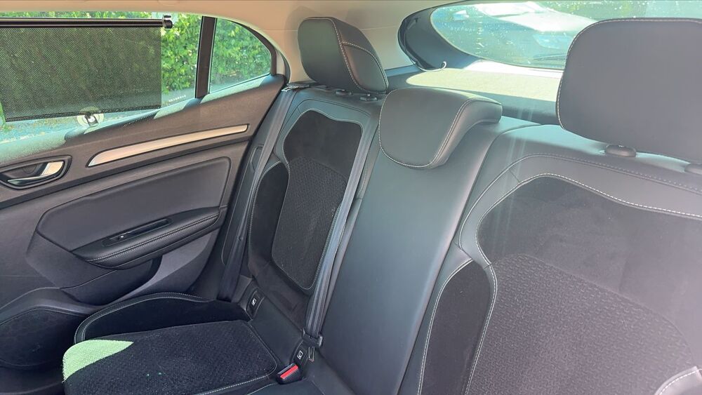 M&eacute;gane IV 1.5 Blue dCi 115 EDC Intens 2019 occasion 69800 Saint Priest