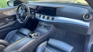 Classe E V 3.0 350 258 V6 4MATIC 9G-TRONIC Fascination - Automatique 2017 occasion 01170 Gex