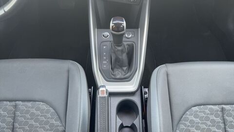 A1 II 1.0 TFSI 110 S-Tronic7 Design - Automatique Entretien con 2023 occasion 94370 Sucy En Brie