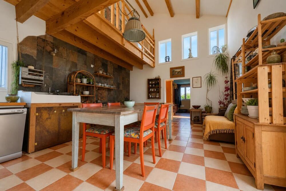 Vente Maison Maison atypique et récente à Bitry (58) Bitry