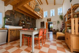  Maison à vendre 8 pièces 163 m²