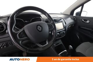 Captur 1.5 dCi Energy Zen Eco2 90 ch 2016 occasion 92130 Issy-les-Moulineaux
