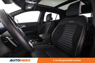 Sportage 1.6 T-GDi ISG Hybride Rechargeable GT-Line Premium 4x4 BVA6 2022 occasion 92130 Issy-les-Moulineaux