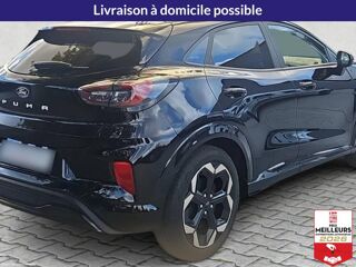 Puma GEN-E Standard Range 46 kWh 168 Premium + Pa 2026 occasion 10150 Lavau
