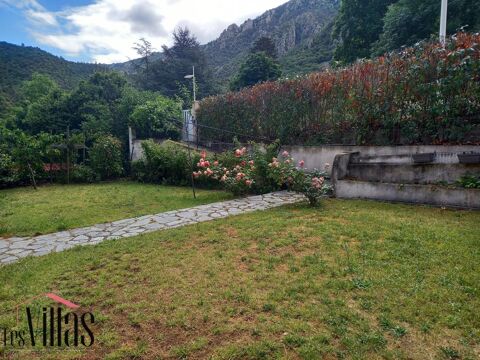   CHARMANTE MAISON 4 FACES VUE MONTAGNES Villa - 6 pièce(s) - 110 m²