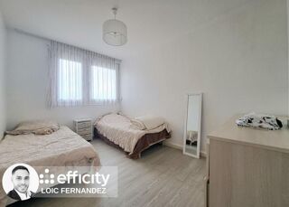  Appartement � vendre 3 pi�ces 61 m�