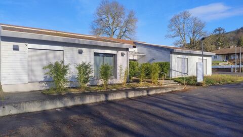 LA ROCHE VINEUSE - Cabinet M&eacute;dical 741 71000 La roche vineuse