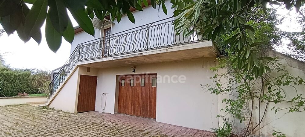 Maison à vendre 6 pièces CHEMILLY SUR YONNE (89)