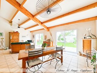  Maison � vendre 5 pi�ces 120 m�