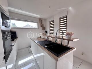  Maison � vendre 5 pi�ces 100 m�