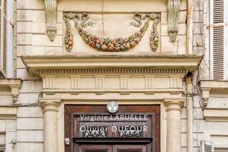  Appartement � vendre 3 pi�ces 64 m�