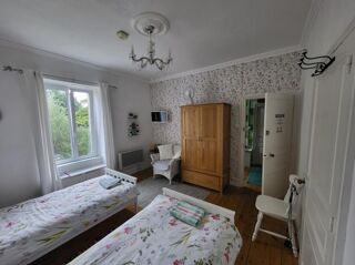  Maison à vendre 10 pièces 154 m²