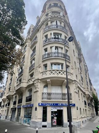  Appartement à vendre 3 pièces 68 m²