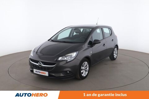 Opel corsa 1.4 5P 90 ch