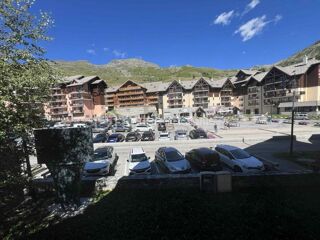  Appartement � vendre 2 pi�ces 28 m�