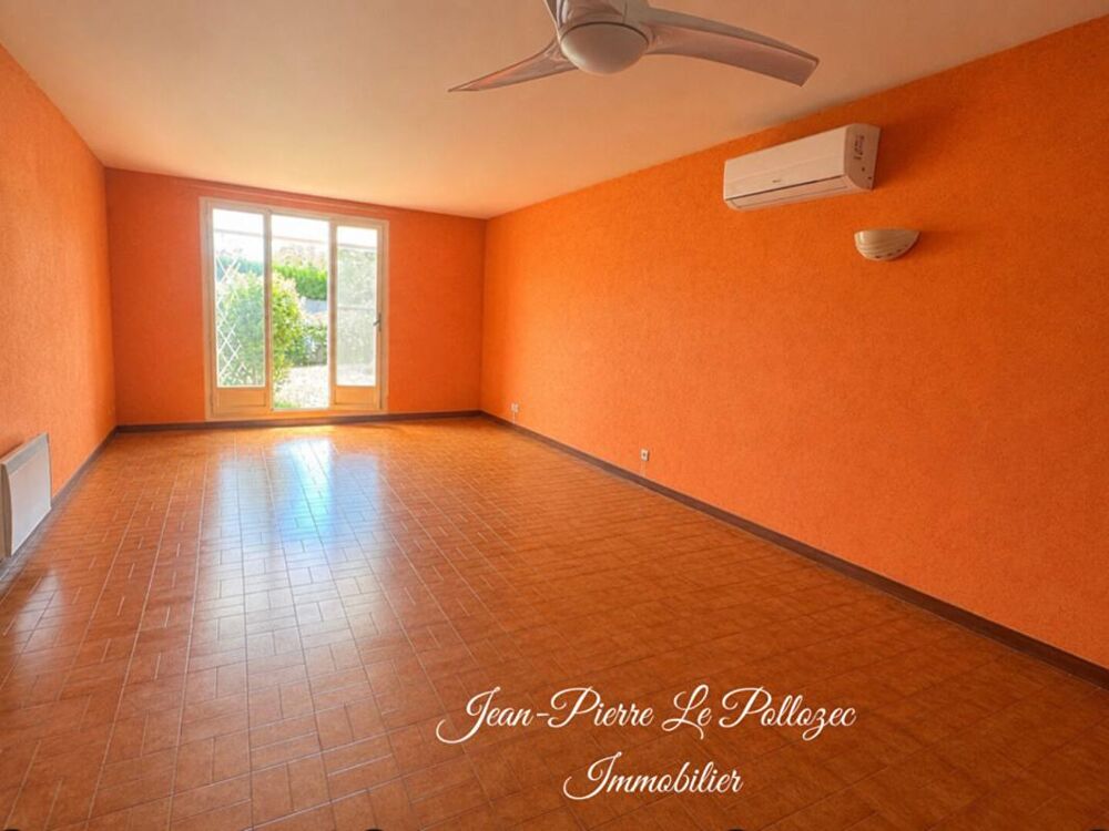 Vente Maison Maison avec quatre chambres et grand garage Saint martin de crau