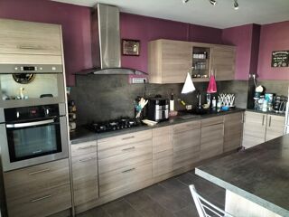  Appartement � vendre 5 pi�ces 101 m�