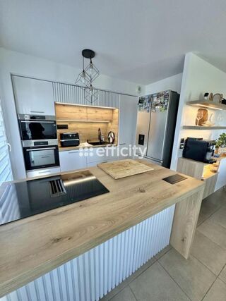  Appartement à vendre 3 pièces 81 m²