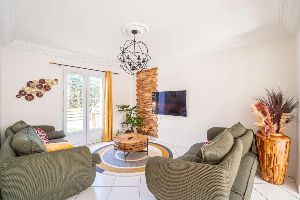 Vente Maison Somptueuse maison familiale à Bègles Begles