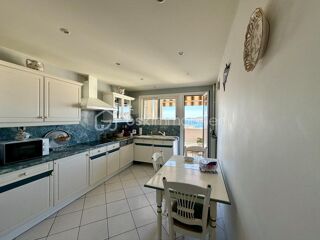  Appartement à vendre 4 pièces 94 m²