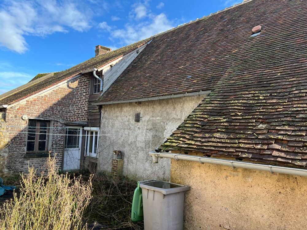 Maison de village Nord vendôme