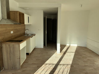  Appartement à louer 1 pièce 31 m²
