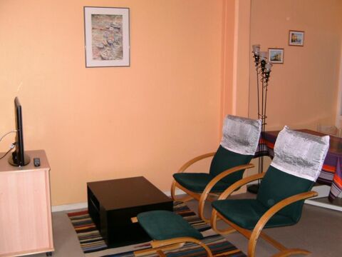  Appartement � louer 1 pi�ce 35 m�