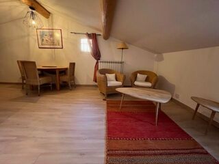  Appartement à louer 2 pièces 42 m²