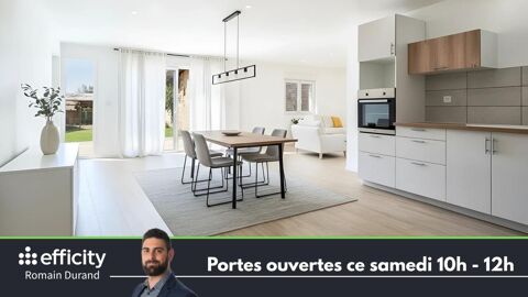   Maison Maison - 4 pièce(s) - 102 m²