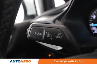 Fiesta 1.0 EcoBoost Titanium Auto 5P 100 ch 2019 occasion 92130 Issy-les-Moulineaux