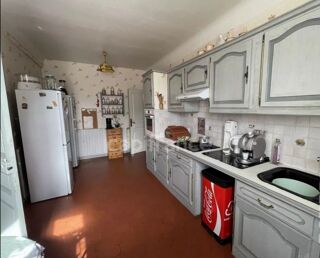  Maison � vendre 4 pi�ces 100 m�