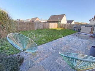  Maison � vendre 5 pi�ces 102 m�