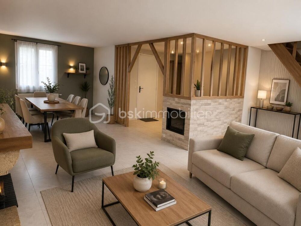 Maison familiale