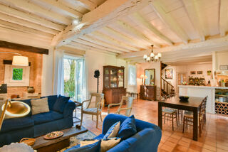  Maison à vendre 8 pièces 170 m²