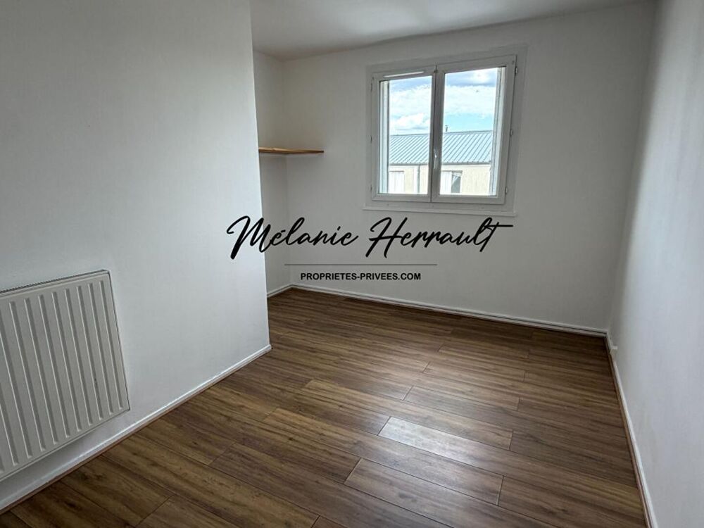 Location Maison Maison mitoyenne 5 pièces - 3 chambres - Parigné l'Evêque (72250) Parigne l eveque